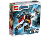 LEGO Avengers Thor v obrněném robotu 76169