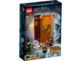 LEGO Harry Potter Kouzelné momenty z Bradavic: Hodina přeměňování 76382