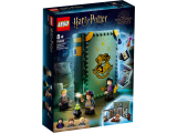 LEGO Harry Potter Kouzelné momenty z Bradavic: Hodina lektvarů 76383