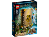 LEGO Harry Potter Kouzelné momenty z Bradavic: Hodina bylinkářství 76384