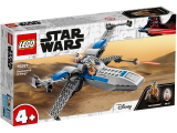 LEGO Star Wars Stíhačka X-wing™ Odboje 75297