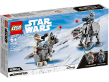 LEGO Star Wars Mikrobojovníci AT-AT™ vs. tauntaun 75298