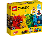 LEGO Classic Kostky a kola 11014