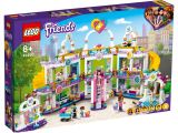 LEGO Friends Nákupní centrum v městečku Heartlake 41450