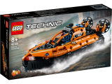 LEGO Technic Záchranné vznášedlo 42120