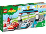 LEGO® DUPLO® 10947 Závodní auta