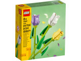 LEGO Iconic 40461 Tulipány