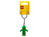 LEGO® Iconic 853904 Přívěsek na klíče – Chlapík v převleku kaktusu