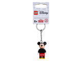 LEGO® I Disney 853998 Přívěsek na klíče – Mickey