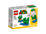 LEGO Super Mario 71392 Žába Mario – obleček