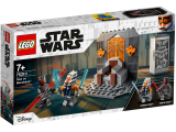 LEGO Star Wars 75310 Duel na planetě Mandalore™