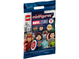LEGO® Minifigures 71031 Minifigurky: Studio Marvel