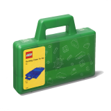LEGO® úložný box TO-GO - zelená