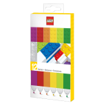 LEGO® Fixy, mix barev - 12 Ks