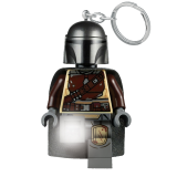 LEGO® Star Wars™ Mandalorian svítící figurka