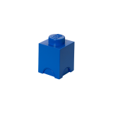 LEGO® úložný box 1 modrá