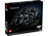 LEGO® DC Batman™ 76240 Batmobil Tumbler