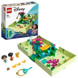 LEGO® ǀ Disney 43200 Kouzelné dveře Antonia
