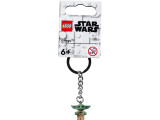 LEGO® Star Wars™ 854187 Přívěsek na klíče – Grogu™