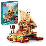 LEGO® I Disney Princess™ 43210 Vaiana a její objevitelská loď