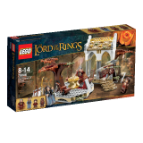 LEGO Pán Prstenů 79006 Koncil u Elronda