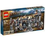 LEGO Hobbit Bitva v Dol Gulduru 79014