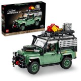 LEGO® ICONS 10317 Land Rover Classic Defender 90