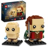 LEGO® BrickHeadz™ 40630 Frodo™ a Glum