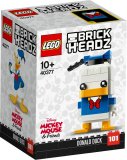 LEGO® BrickHeadz™ ǀ Disney 40377 Kačer Donald