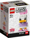 LEGO® BrickHeadz™ ǀ Disney 40476 Daisy