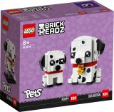 LEGO® BrickHeadz™ 40479 Dalmatin