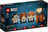 LEGO® BrickHeadz™ 40495 Harry, Hermiona, Ron a Hagrid™