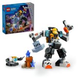LEGO® City 60428 Vesmírný konstrukční robot