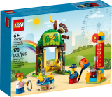 LEGO® 40529 Zábavní park pro děti