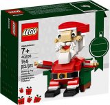 LEGO® 40206 Santa