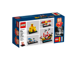 LEGO® 40290 60 let kostek LEGO®