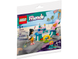 LEGO® Friends 30633 Skate rampa