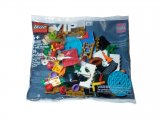LEGO® 40605 VIP doplňky – Lunární Nový rok