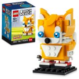 LEGO® BrickHeadz™ 40628 Miles „Tails“ Prower