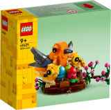 LEGO® Iconic 40639 Ptačí hnízdo