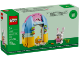 LEGO® 40682 Jarní zahradní domek