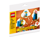 LEGO® 30548 Ptáčci - Udělej to po svém