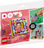 LEGO® DOTS 30556 Sada DOTS Minirámeček