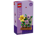 LEGO® 40683 Treláž s květinami