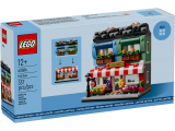 LEGO® 40684 Obchůdek s ovocem
