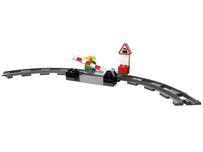 LEGO DUPLO Doplňky k vláčku 10506