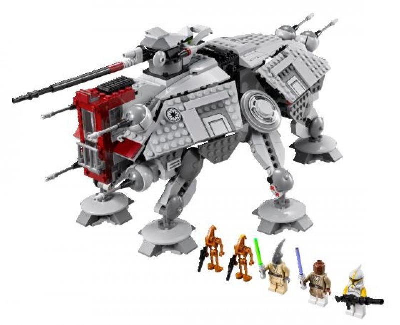 LEGO Star Wars™ AT-TE™ 75019