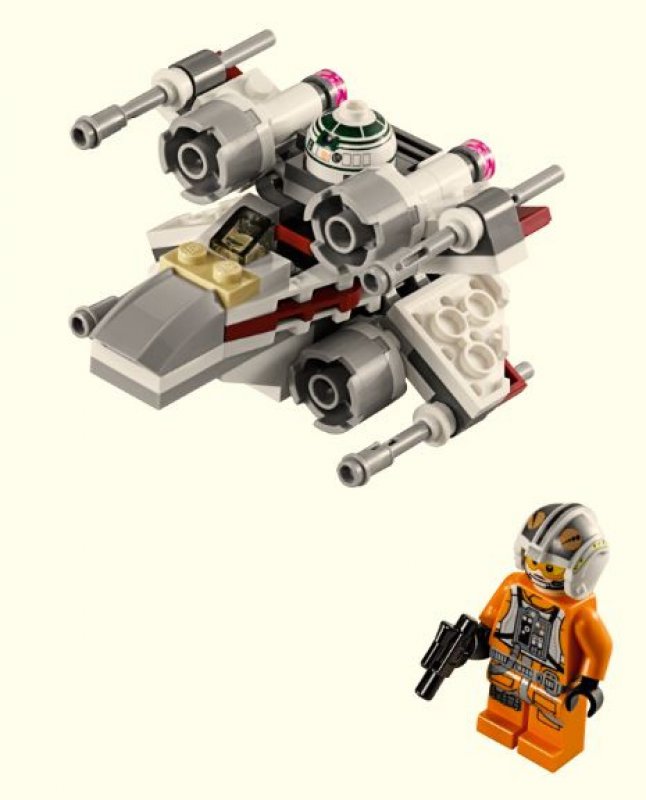 LEGO Star Wars™ X-wing Fighter™ 75032