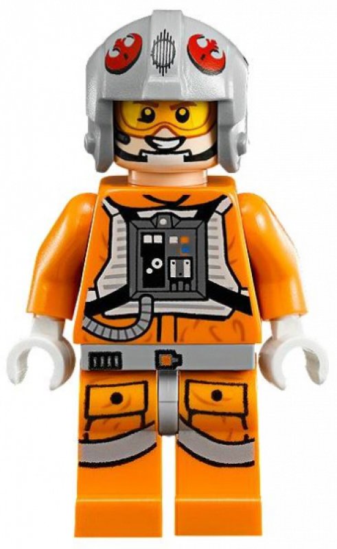 LEGO Star Wars™ Snowspeeder™ 75074