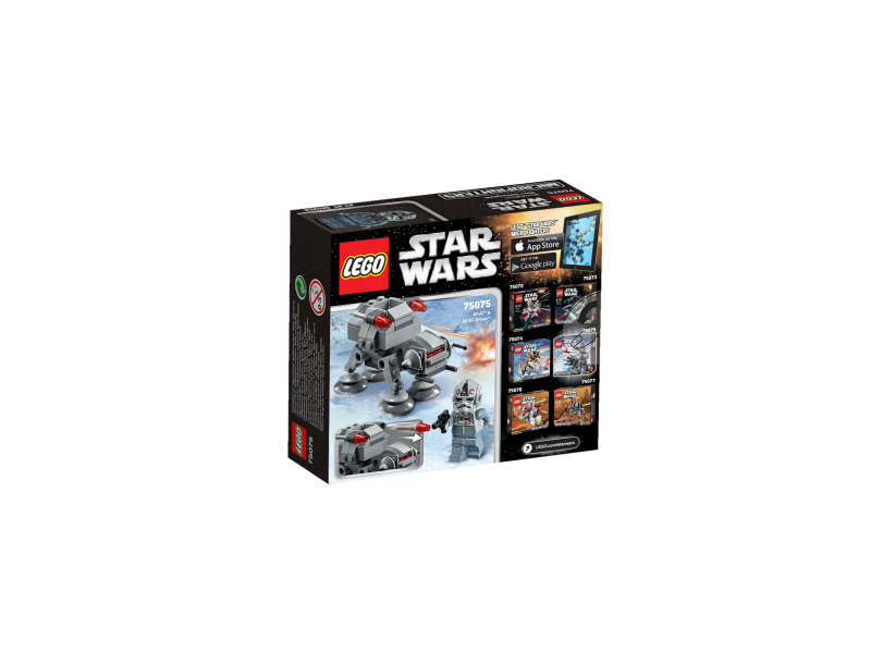 LEGO Star Wars™ AT-AT™ 75075